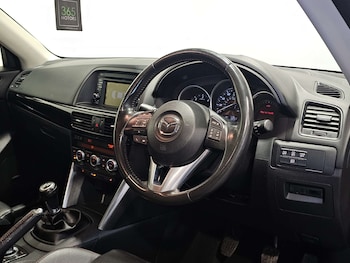 Used Mazda CX-5 2015 for sale - 78673171: Photo