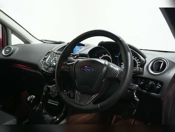 Used Ford Fiesta 2015 for sale - 79706036: Photo
