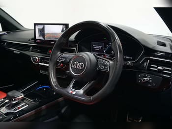 Used Audi A4 2020 for sale - 79667721: Photo