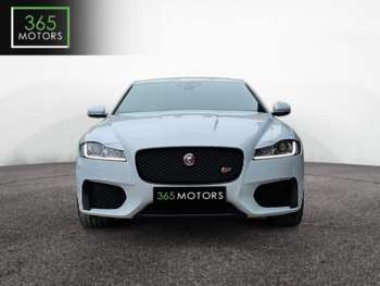 Used Jaguar XF 2018 for sale - 75153119: Photo