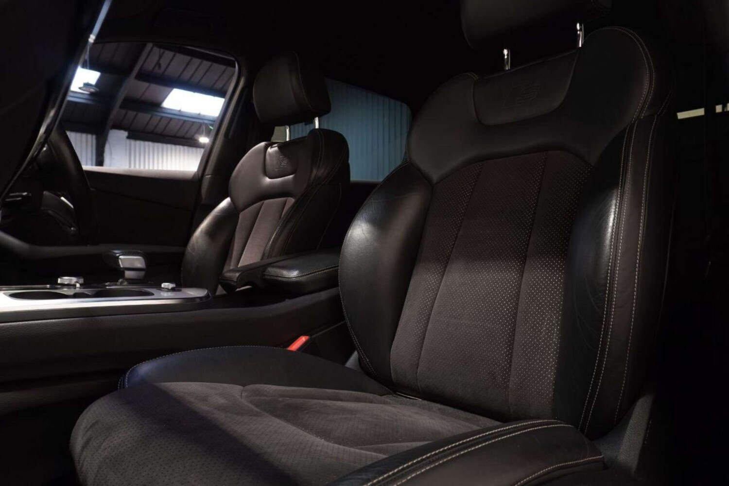 Used Audi Q7 2016 for sale - 78149555: Photo 11