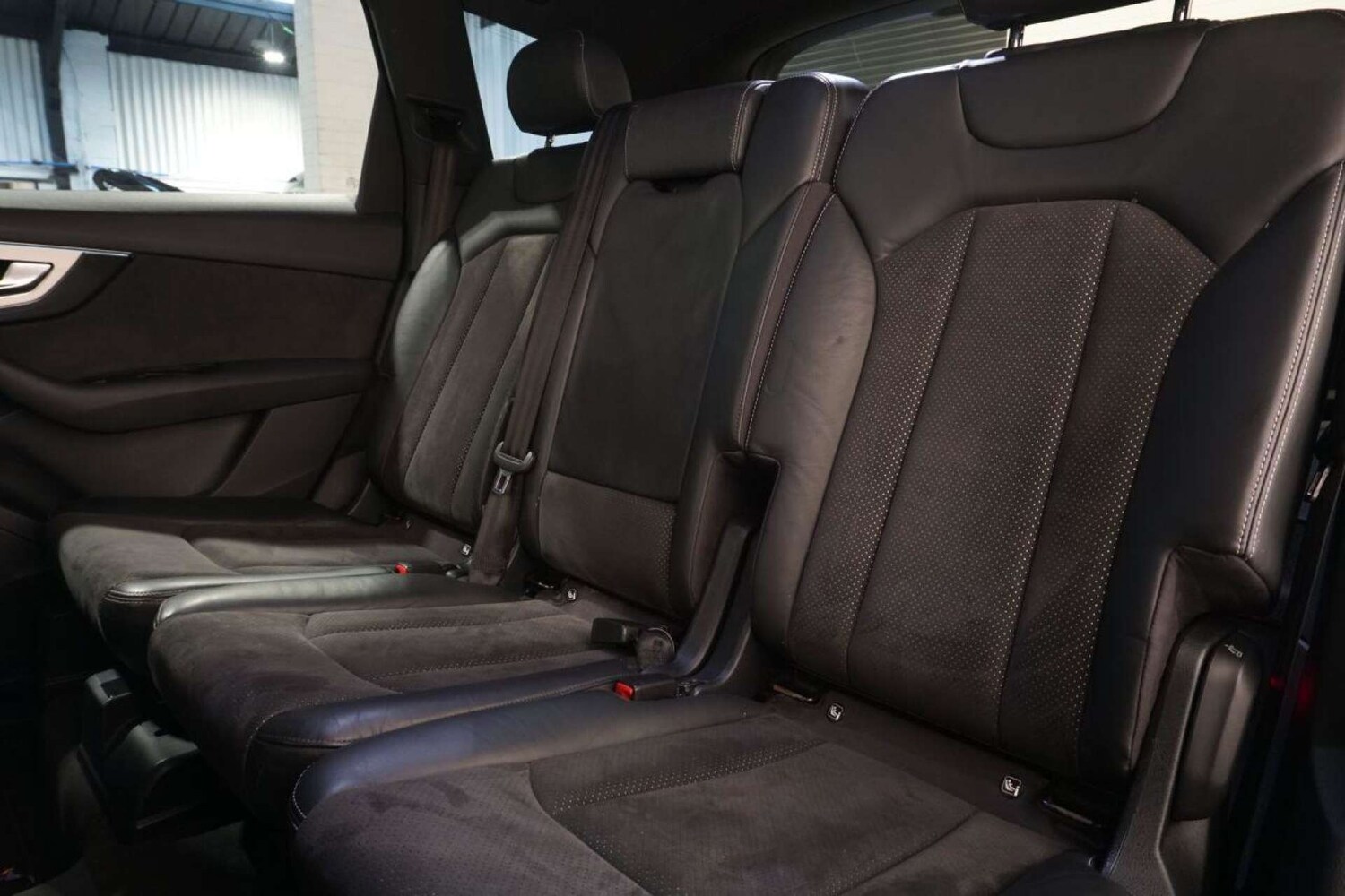 Used Audi Q7 2016 for sale - 78149555: Photo 15