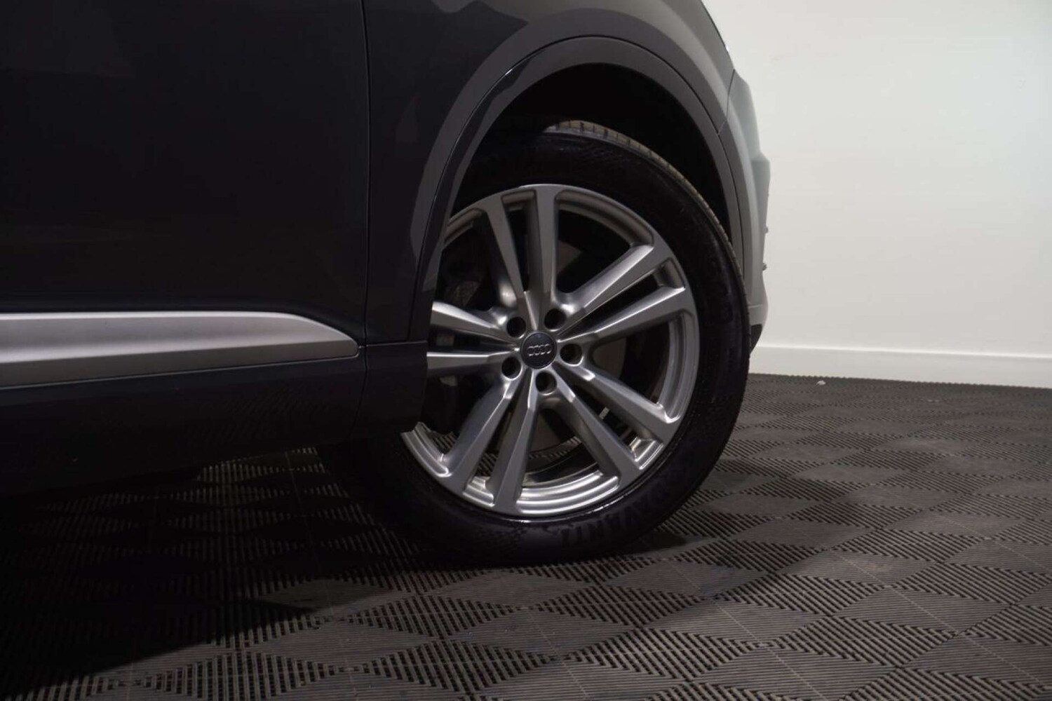 Used Audi Q7 2016 for sale - 78149555: Photo 23