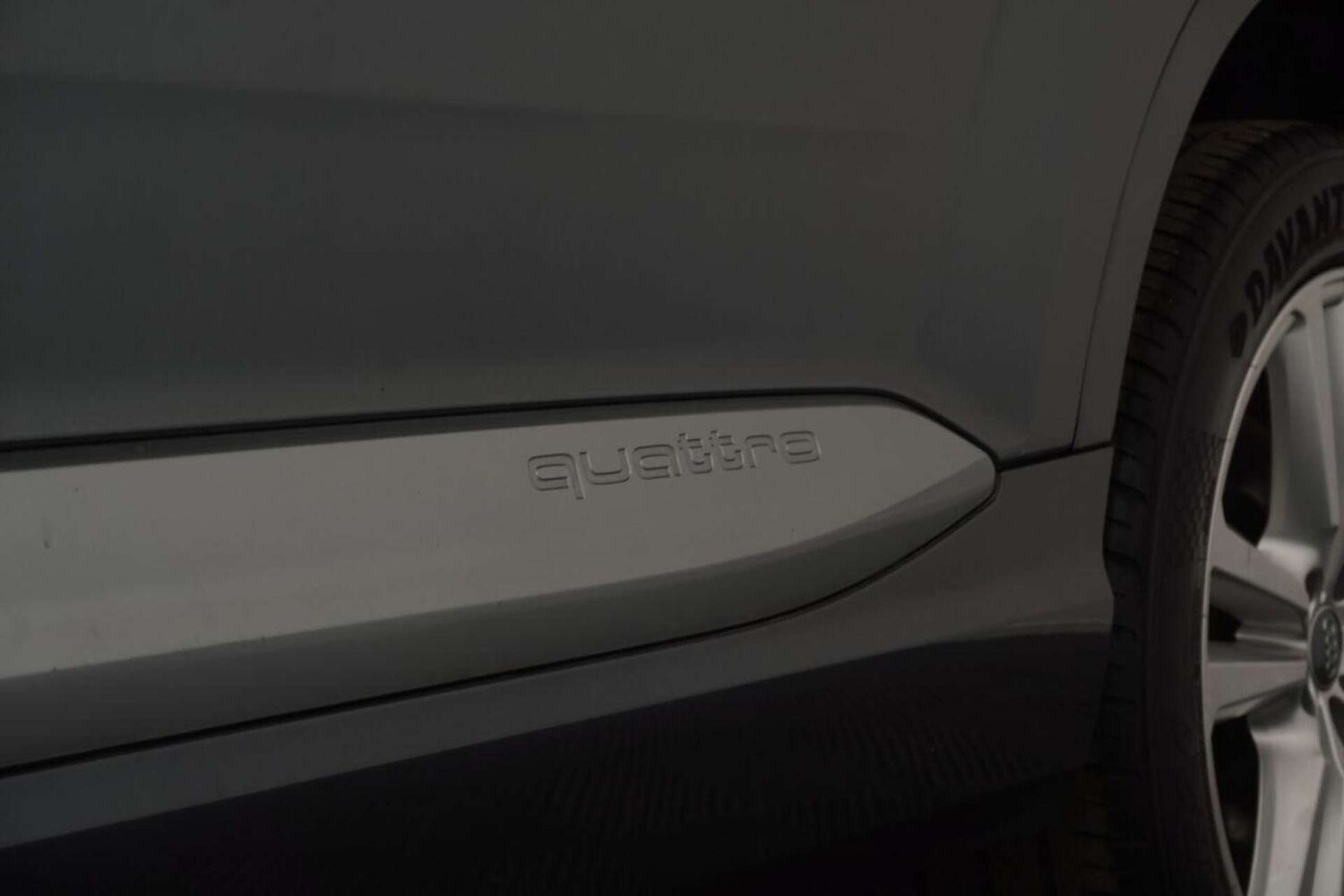 Used Audi Q7 2016 for sale - 78149555: Photo 27