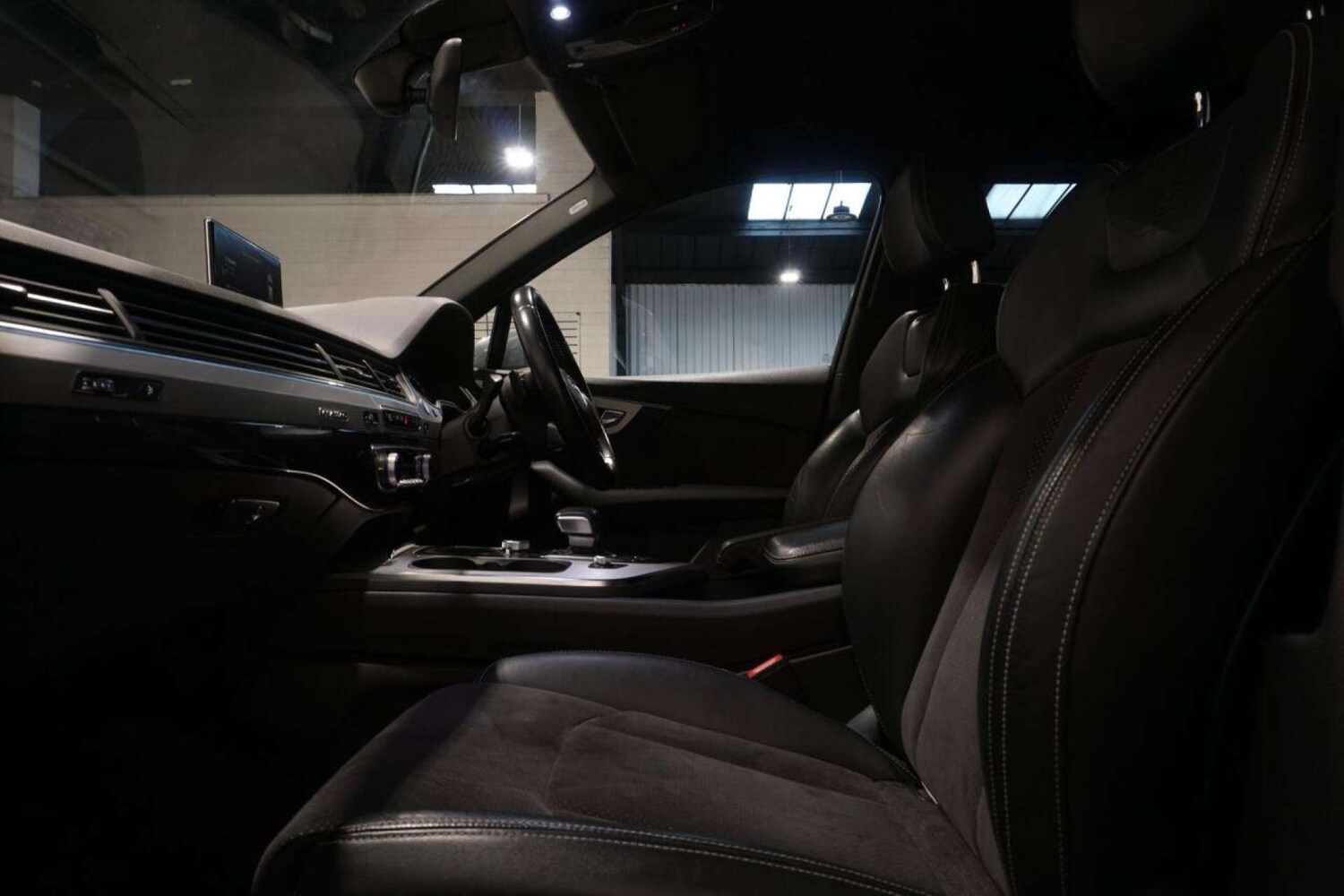 Used Audi Q7 2016 for sale - 78149555: Photo 28