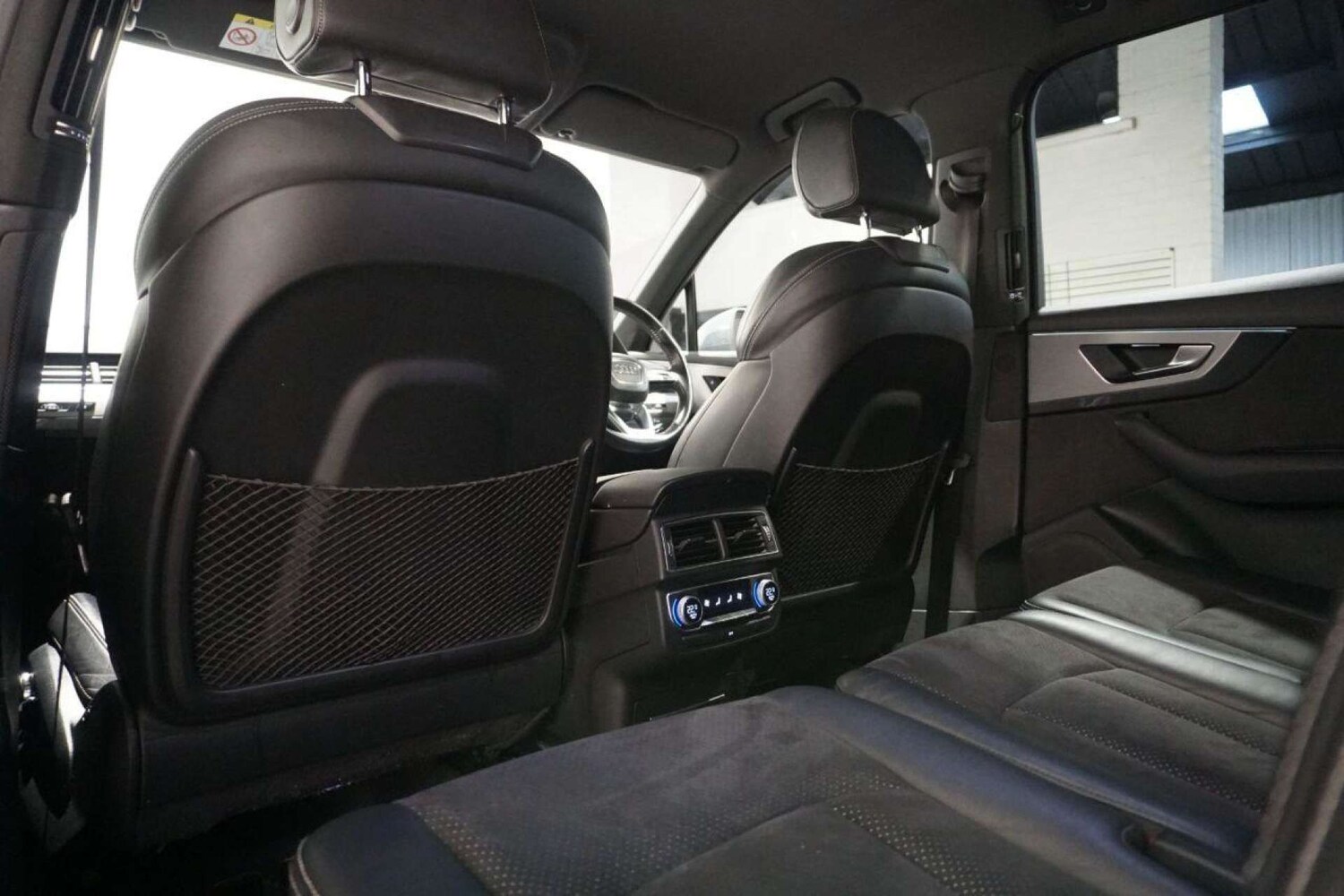 Used Audi Q7 2016 for sale - 78149555: Photo 29