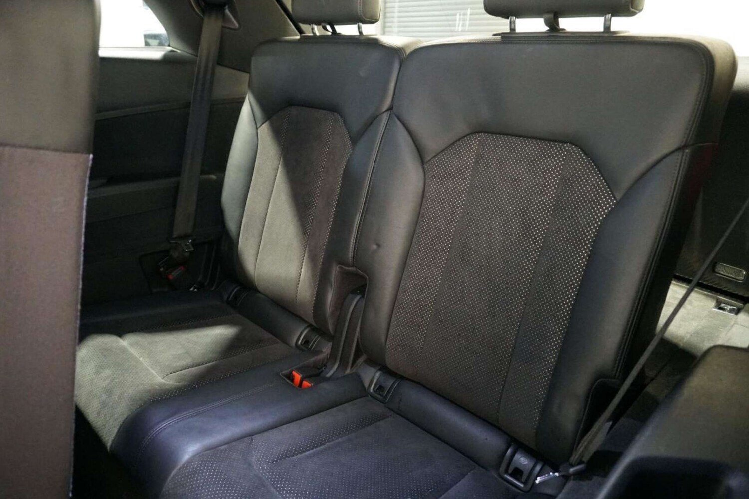 Used Audi Q7 2016 for sale - 78149555: Photo 31