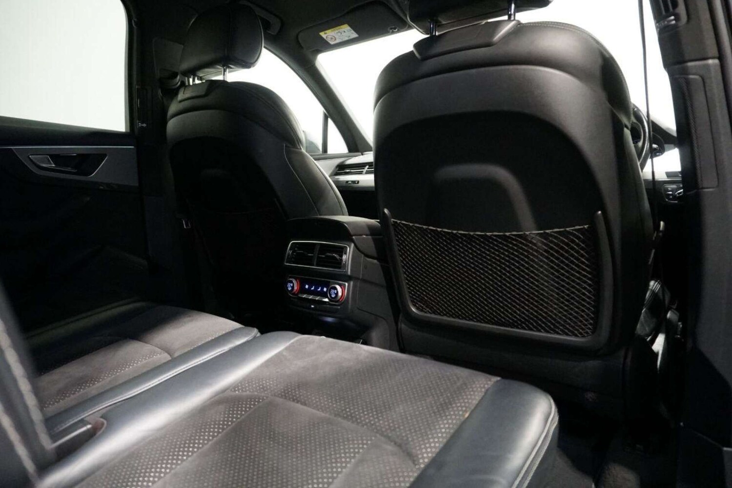 Used Audi Q7 2016 for sale - 78149555: Photo 35