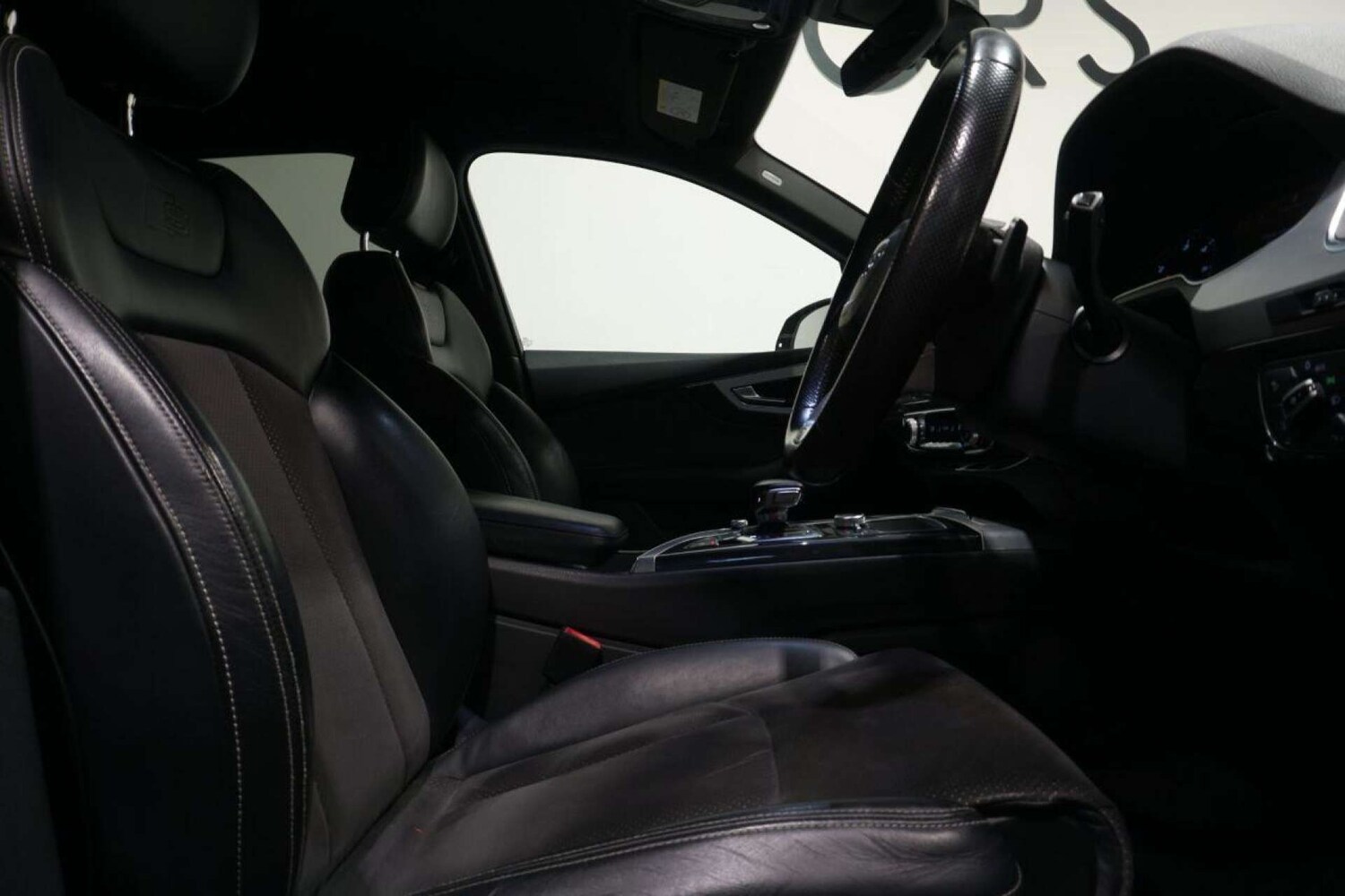 Used Audi Q7 2016 for sale - 78149555: Photo 38