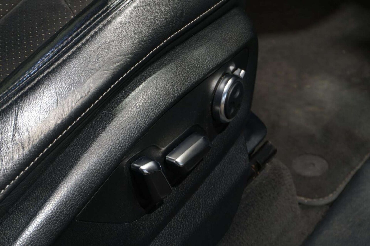 Used Audi Q7 2016 for sale - 78149555: Photo 39