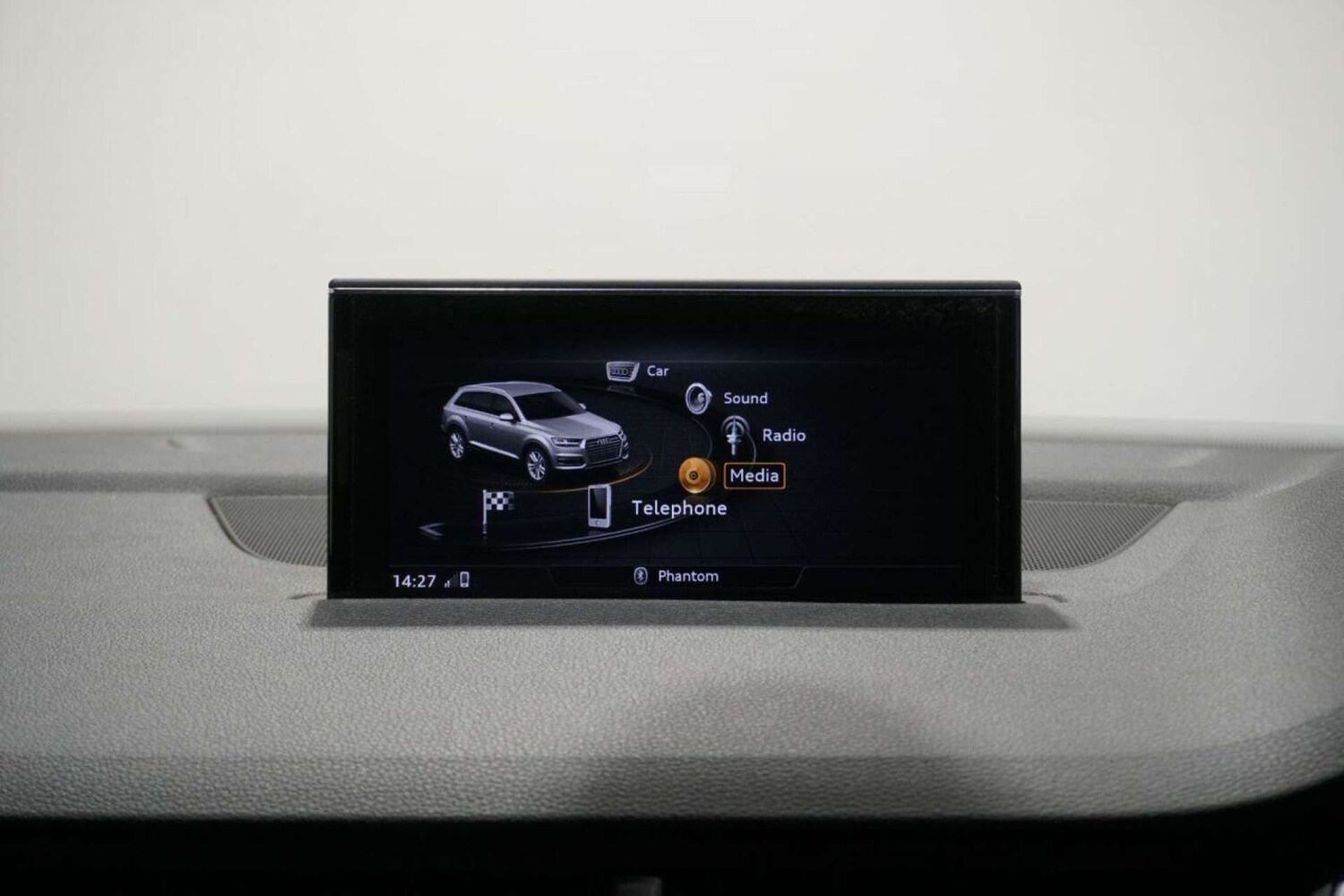 Used Audi Q7 2016 for sale - 78149555: Photo 46