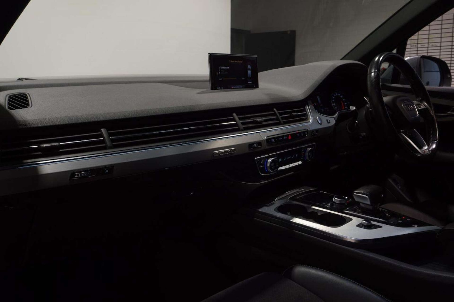 Used Audi Q7 2016 for sale - 78149555: Photo 5