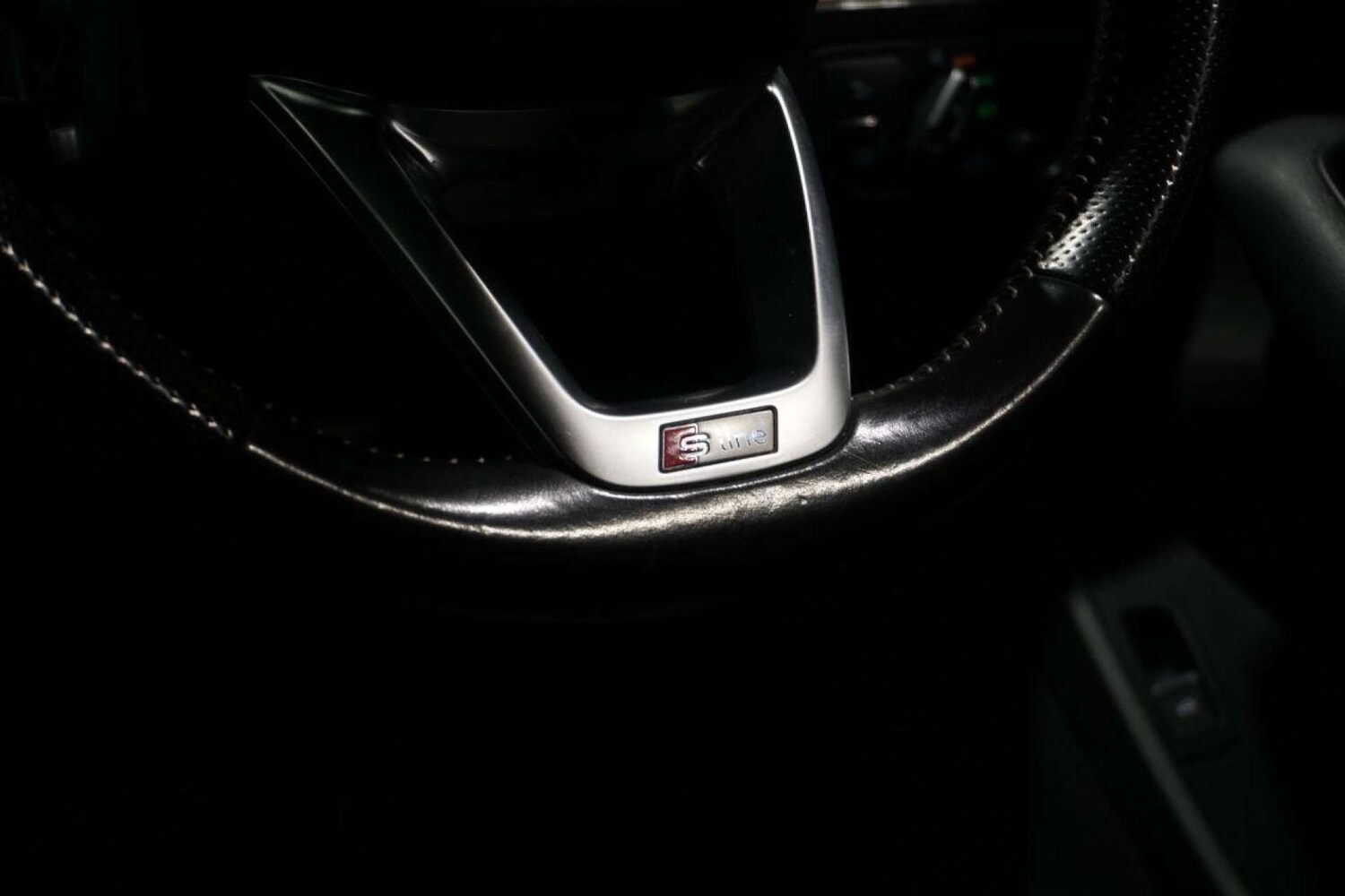 Used Audi Q7 2016 for sale - 78149555: Photo 51