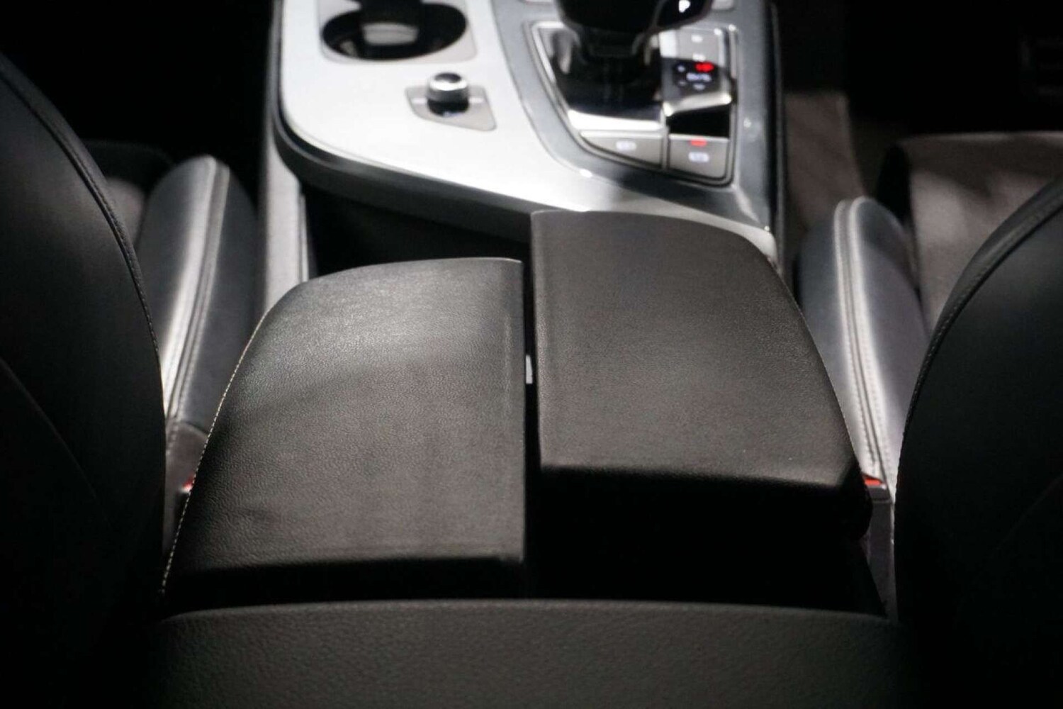 Used Audi Q7 2016 for sale - 78149555: Photo 52