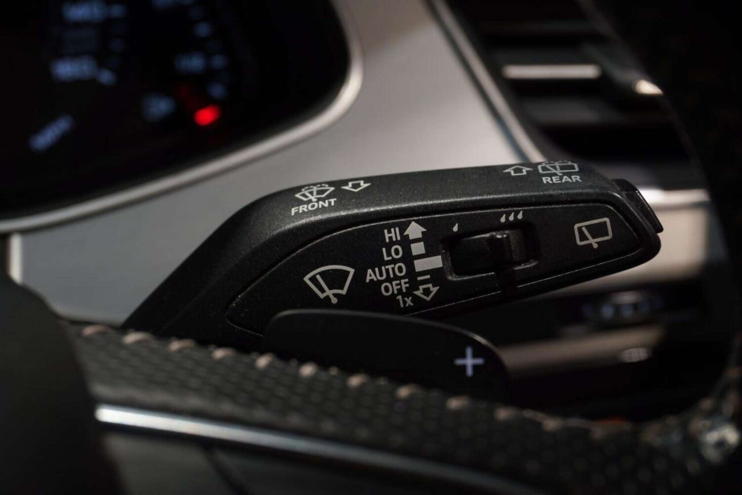 Used Audi Q7 2016 for sale - 78149555: Photo 53