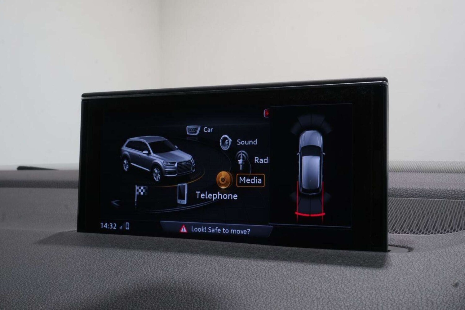 Used Audi Q7 2016 for sale - 78149555: Photo 57