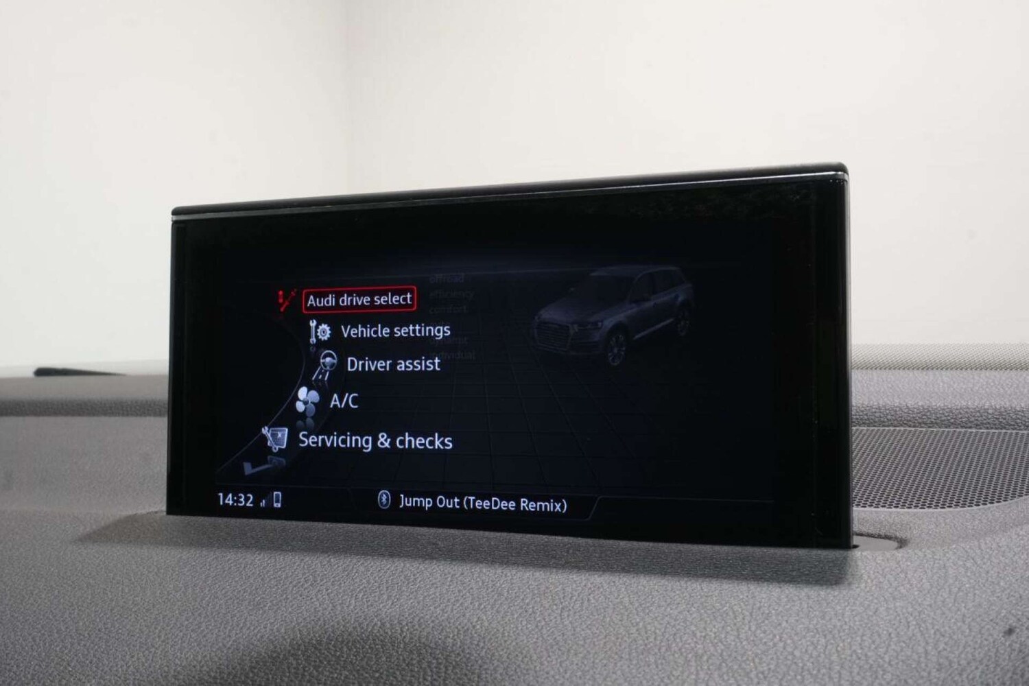 Used Audi Q7 2016 for sale - 78149555: Photo 58