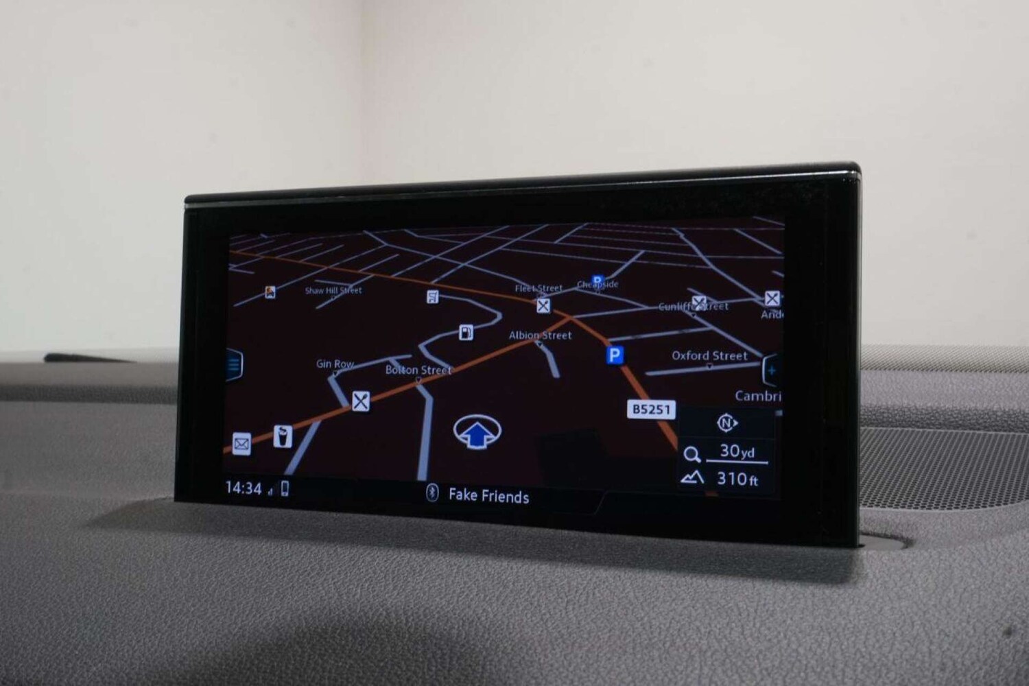 Used Audi Q7 2016 for sale - 78149555: Photo 63