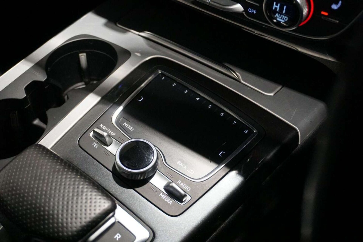 Used Audi Q7 2016 for sale - 78149555: Photo 66