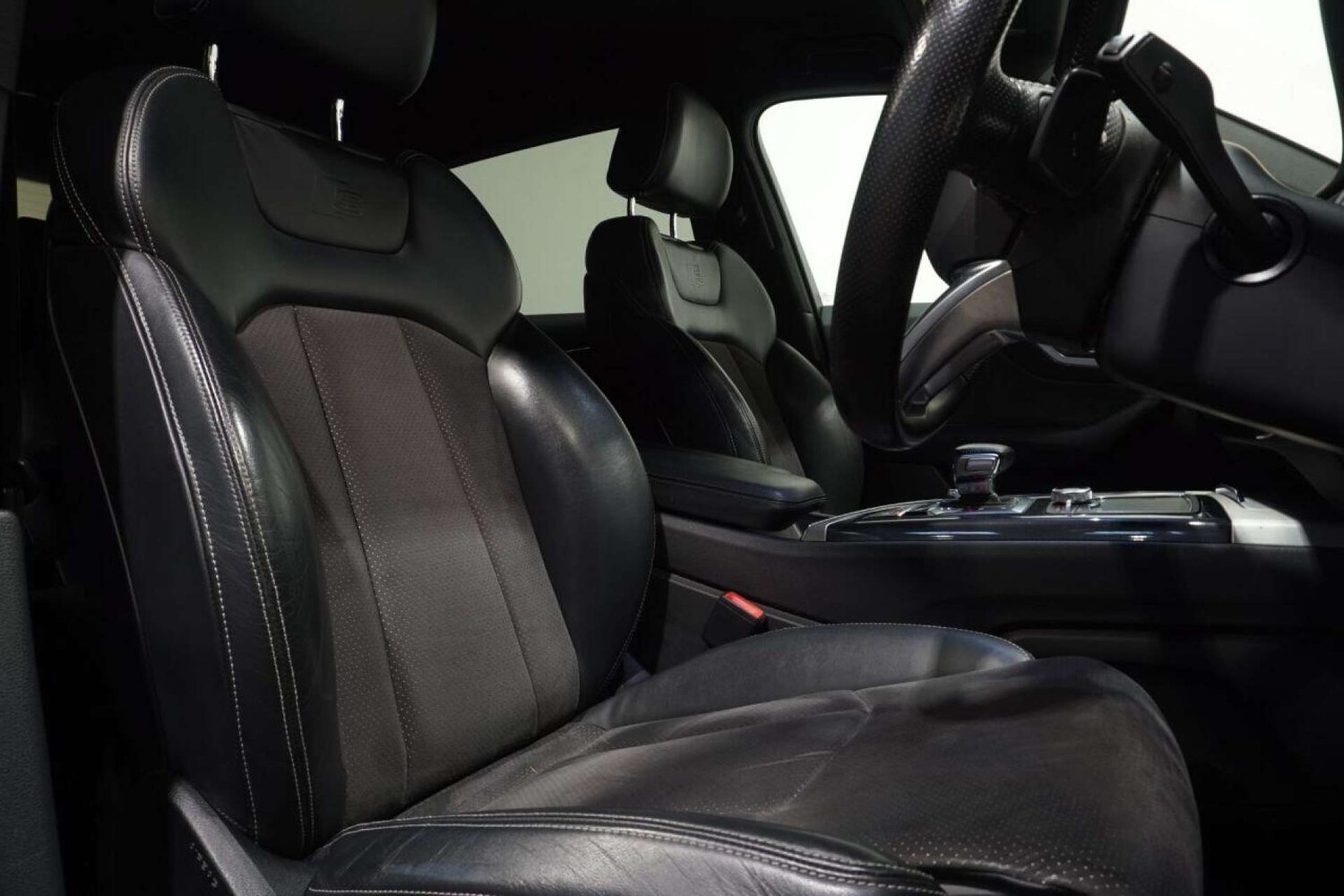 Used Audi Q7 2016 for sale - 78149555: Photo 7