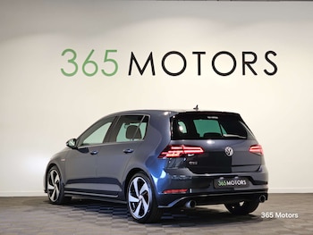 Used Volkswagen Golf 2018 for sale - 79258499: Photo