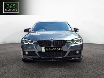 Used BMW 3 Series 2018 for sale - 75291907: Photo