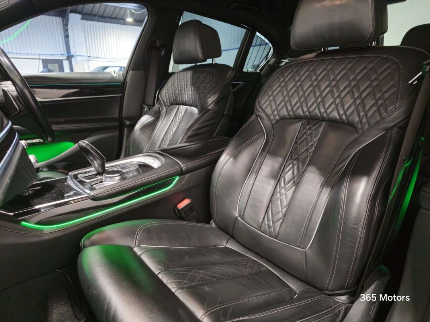 Used BMW 7 Series 2015 for sale - 78149547: Photo 10