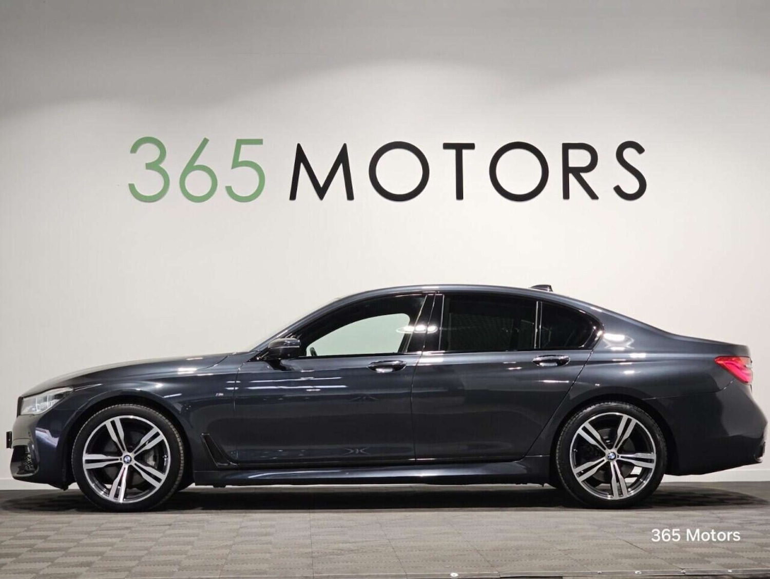 Used BMW 7 Series 2015 for sale - 78149547: Photo 11