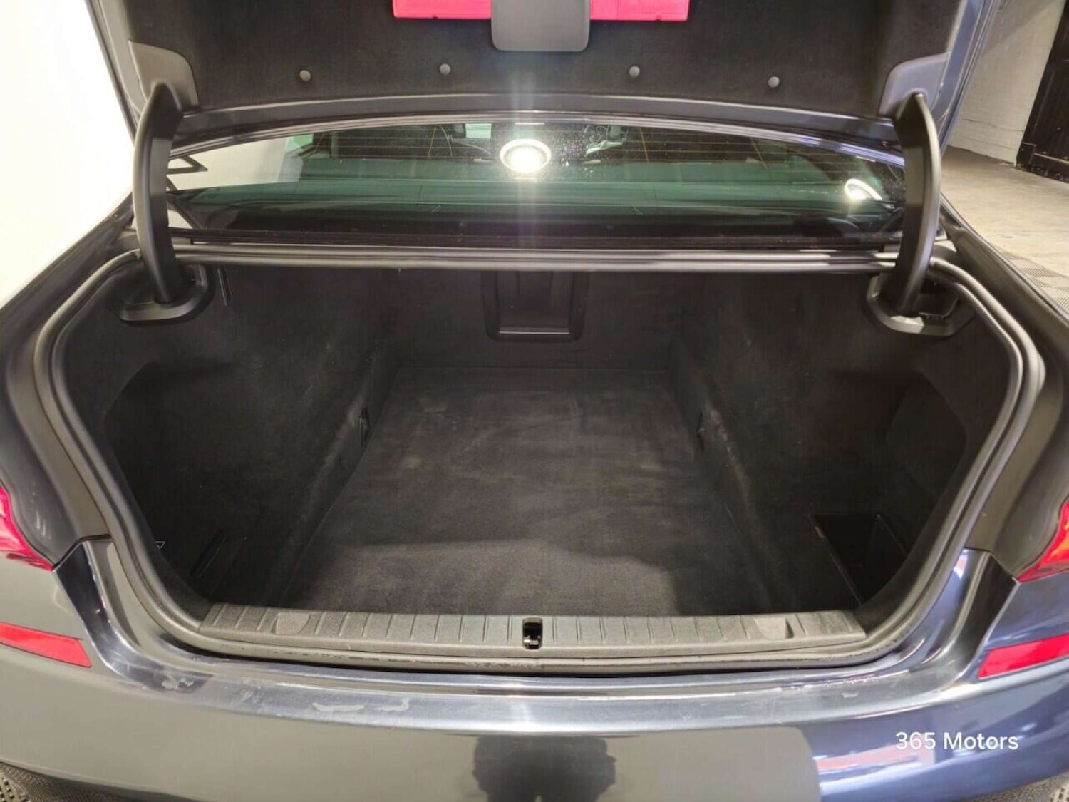 Used BMW 7 Series 2015 for sale - 78149547: Photo 12