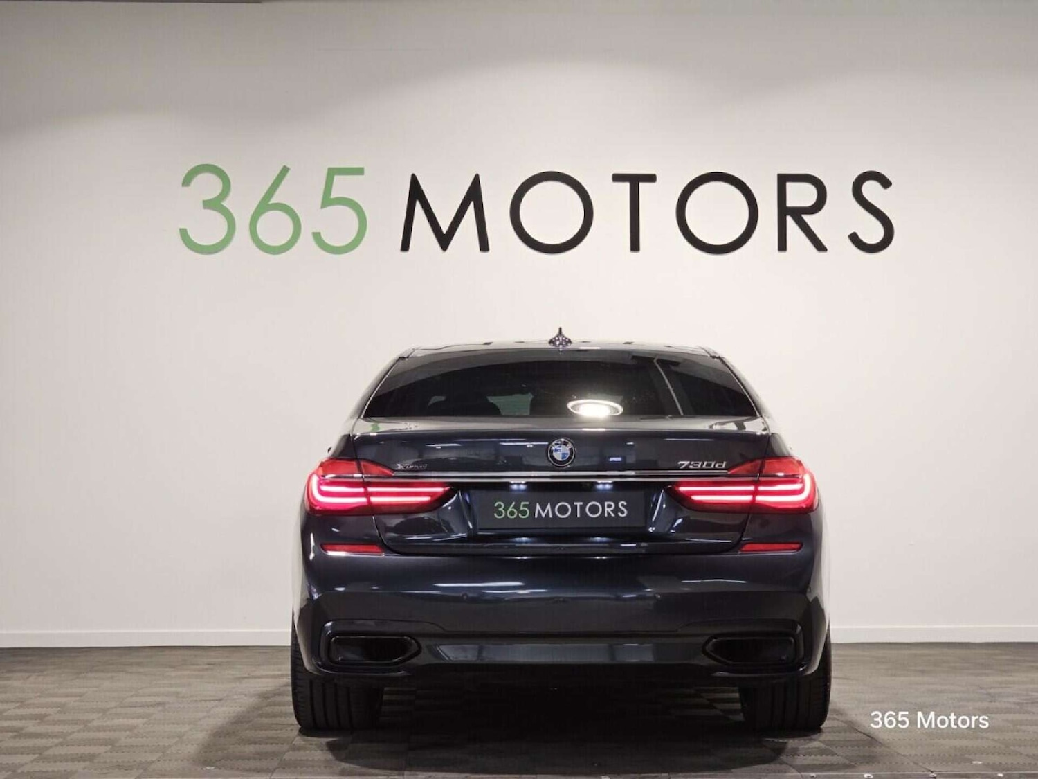 Used BMW 7 Series 2015 for sale - 78149547: Photo 13