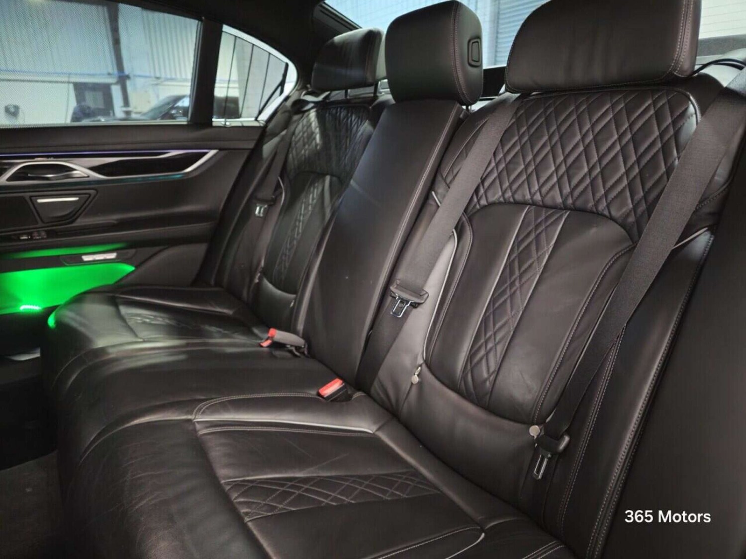 Used BMW 7 Series 2015 for sale - 78149547: Photo 14