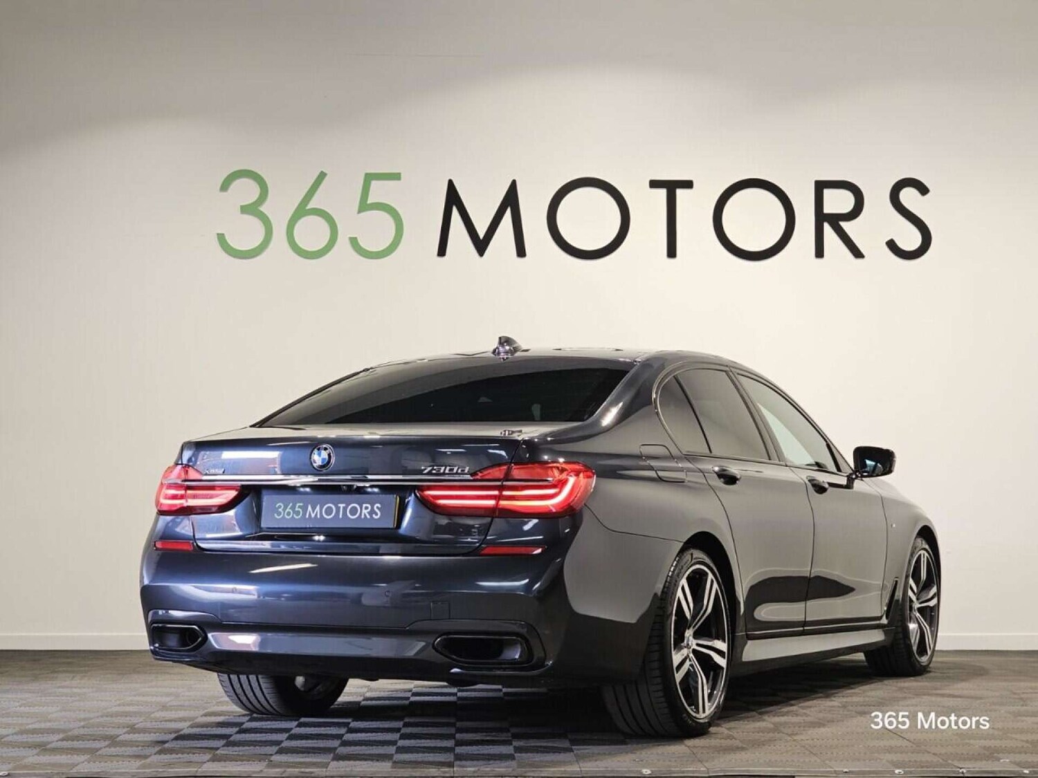 Used BMW 7 Series 2015 for sale - 78149547: Photo 15