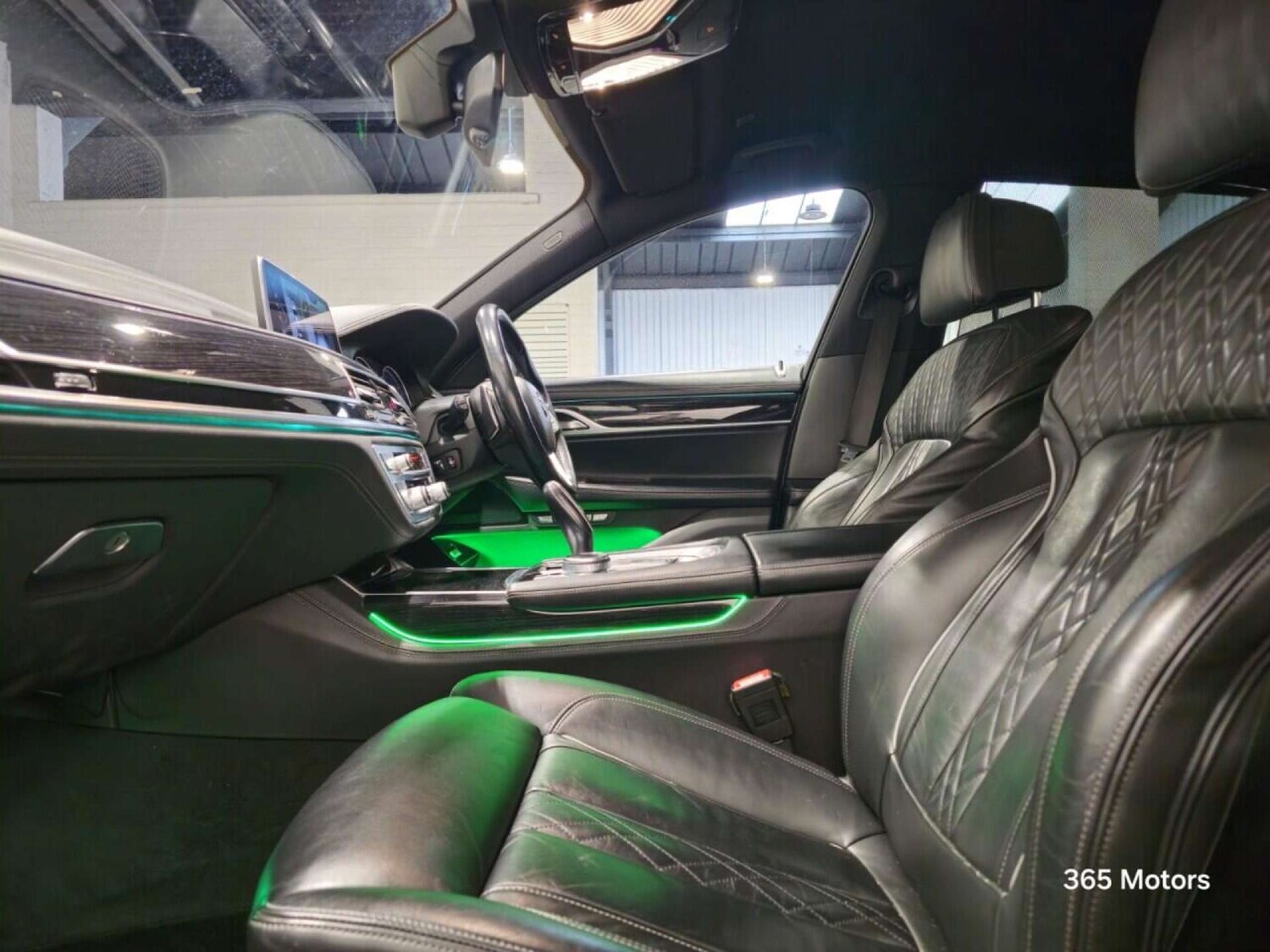 Used BMW 7 Series 2015 for sale - 78149547: Photo 17