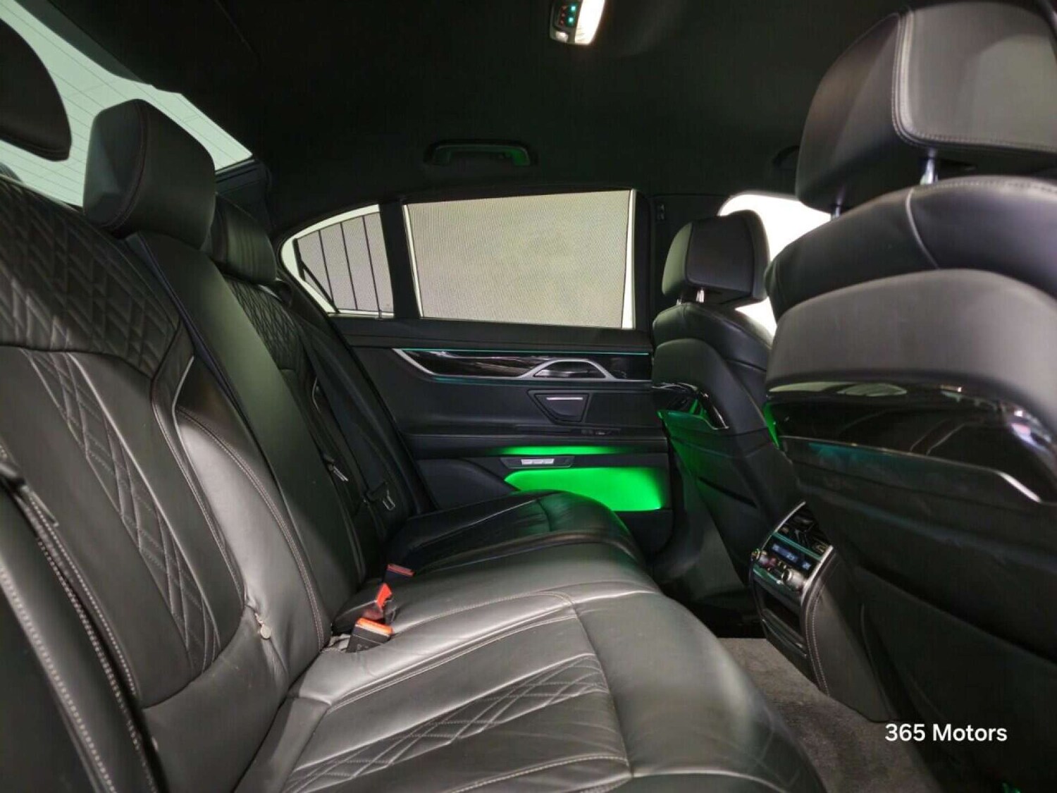 Used BMW 7 Series 2015 for sale - 78149547: Photo 20