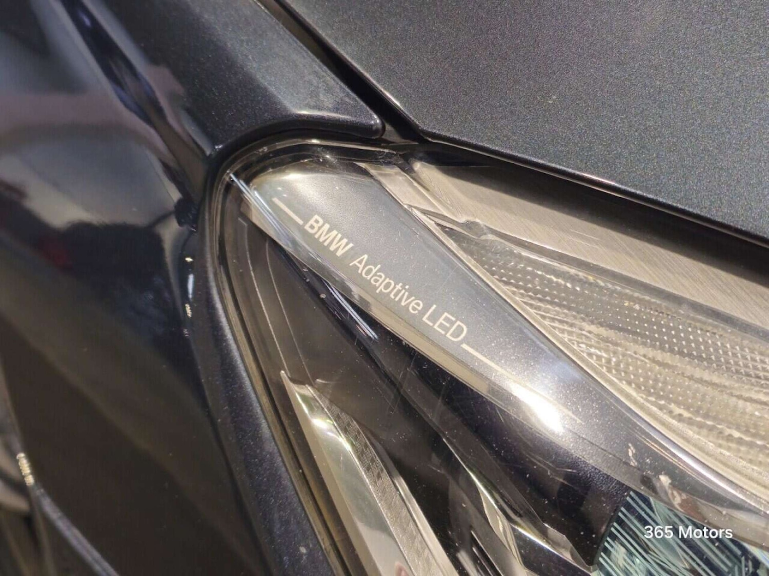 Used BMW 7 Series 2015 for sale - 78149547: Photo 21