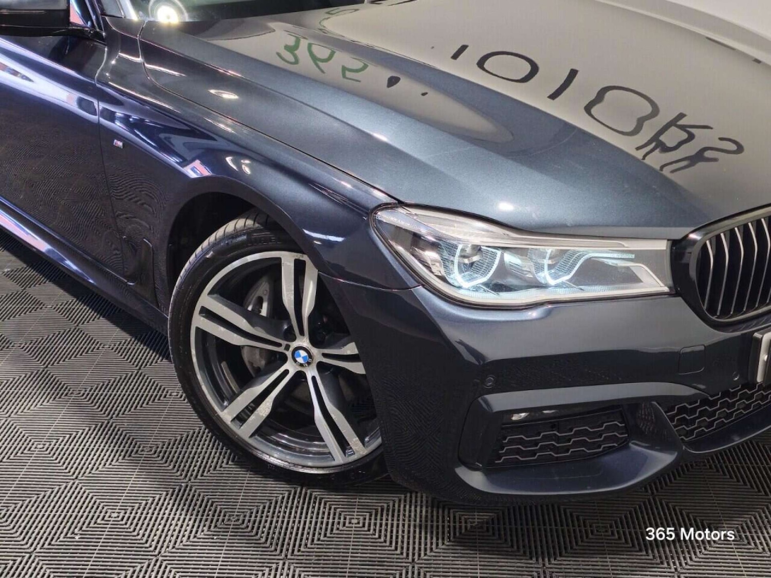 Used BMW 7 Series 2015 for sale - 78149547: Photo 22