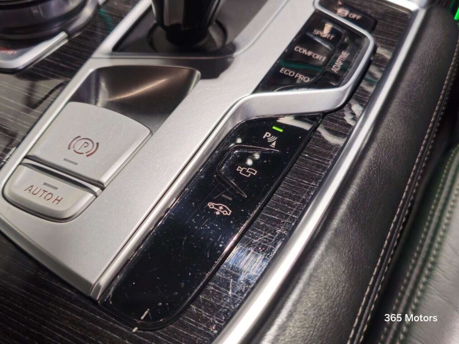 Used BMW 7 Series 2015 for sale - 78149547: Photo 25