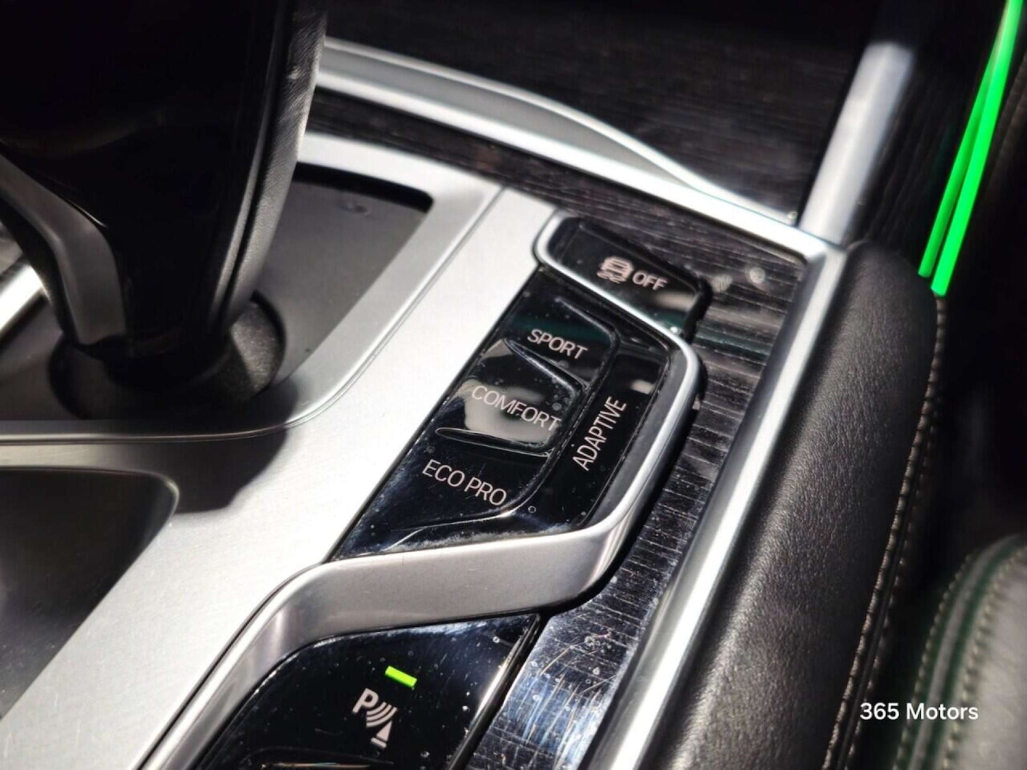 Used BMW 7 Series 2015 for sale - 78149547: Photo 27