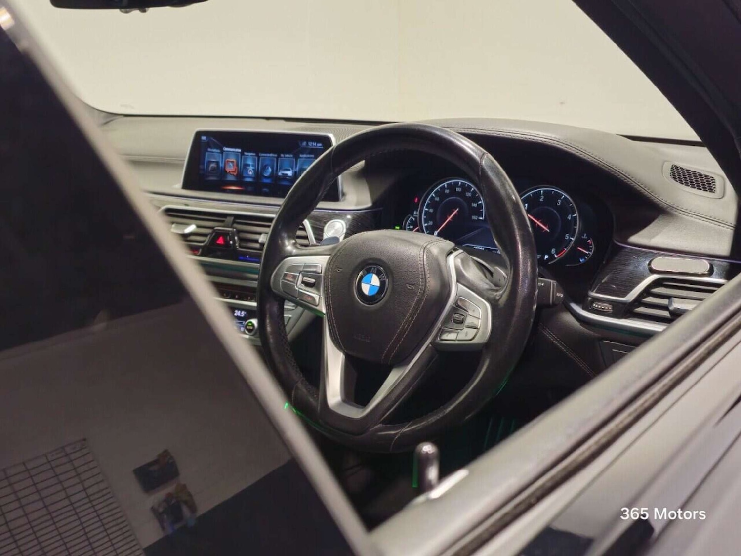 Used BMW 7 Series 2015 for sale - 78149547: Photo 28