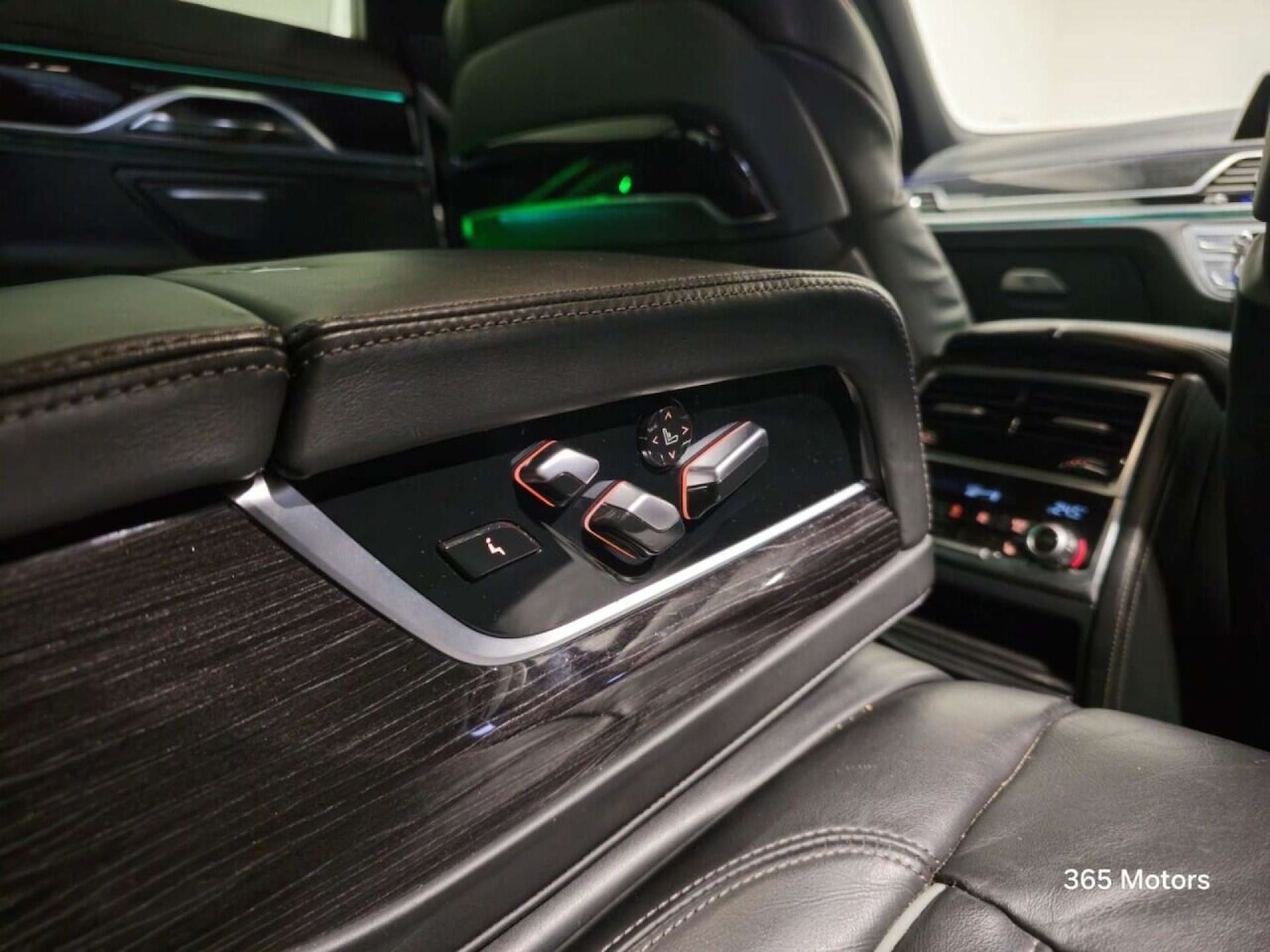 Used BMW 7 Series 2015 for sale - 78149547: Photo 29