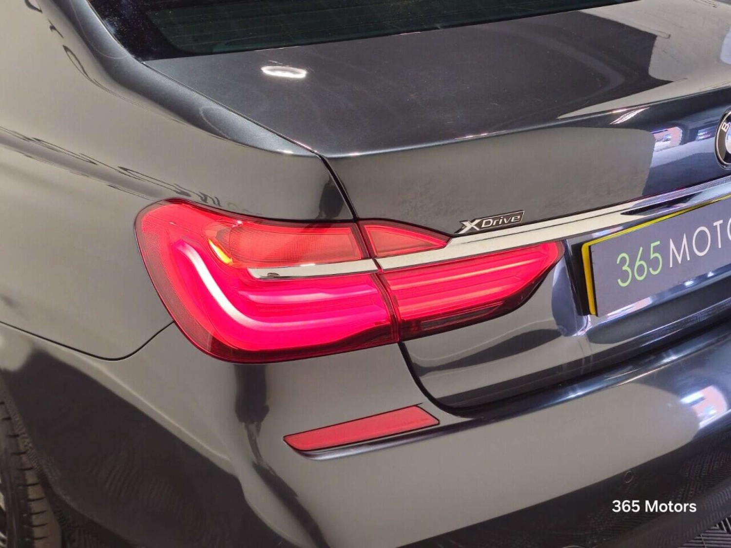 Used BMW 7 Series 2015 for sale - 78149547: Photo 32