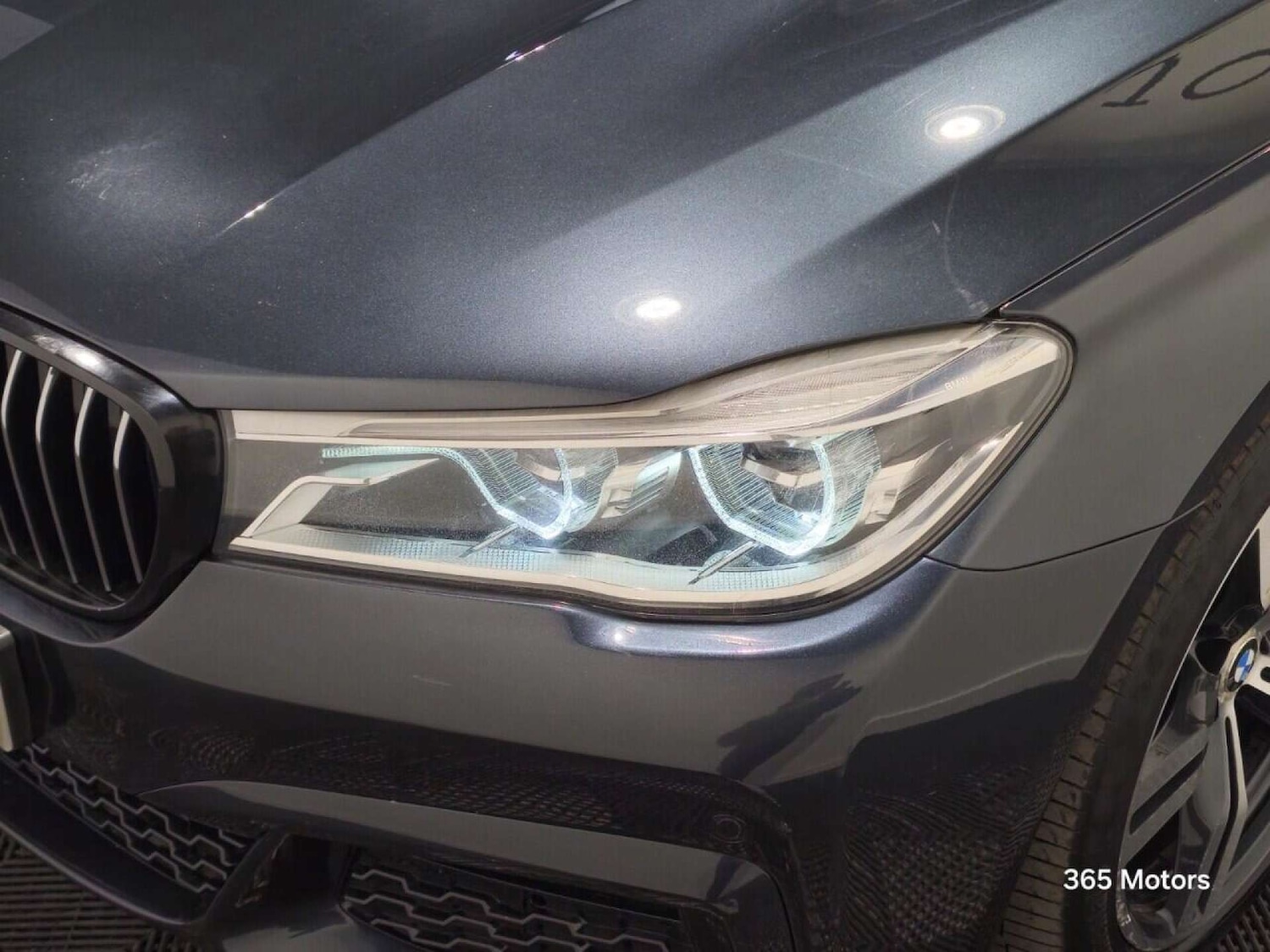 Used BMW 7 Series 2015 for sale - 78149547: Photo 33