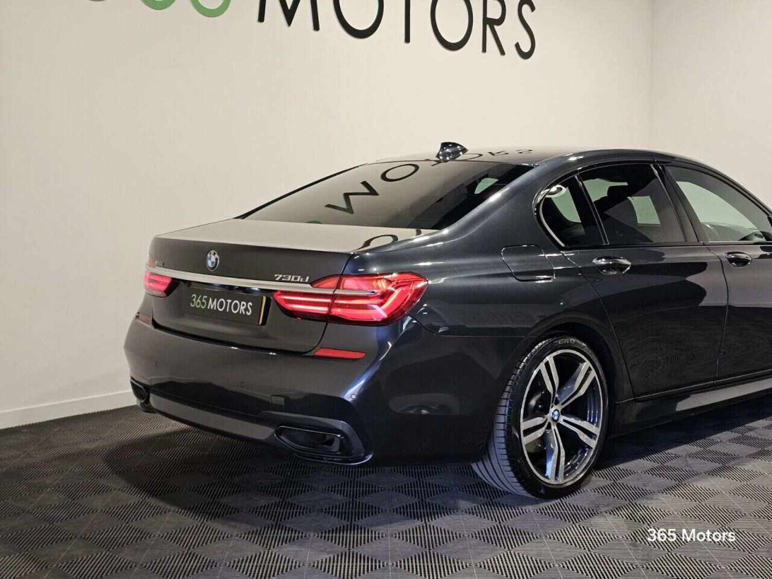 Used BMW 7 Series 2015 for sale - 78149547: Photo 34