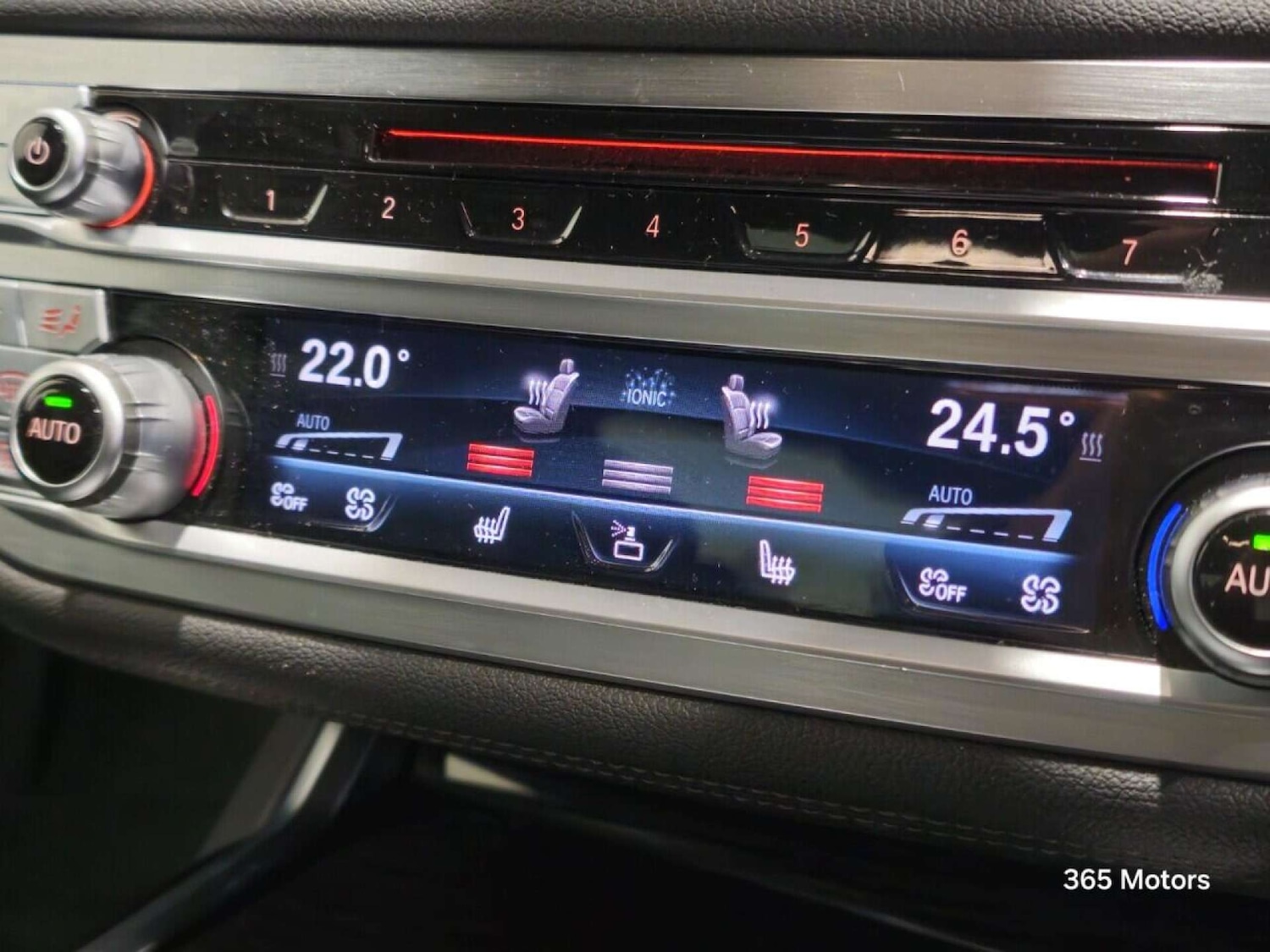 Used BMW 7 Series 2015 for sale - 78149547: Photo 35