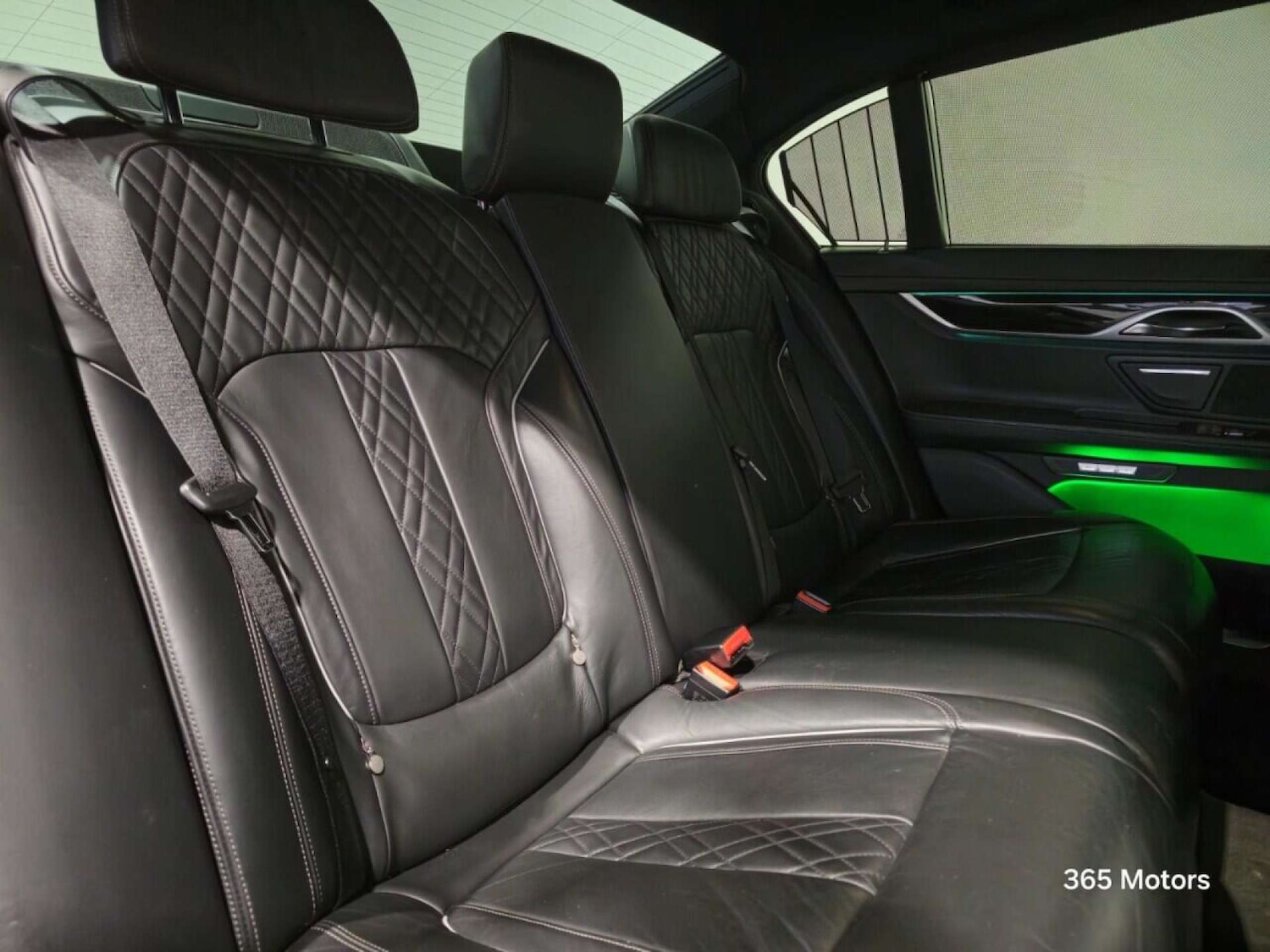 Used BMW 7 Series 2015 for sale - 78149547: Photo 36