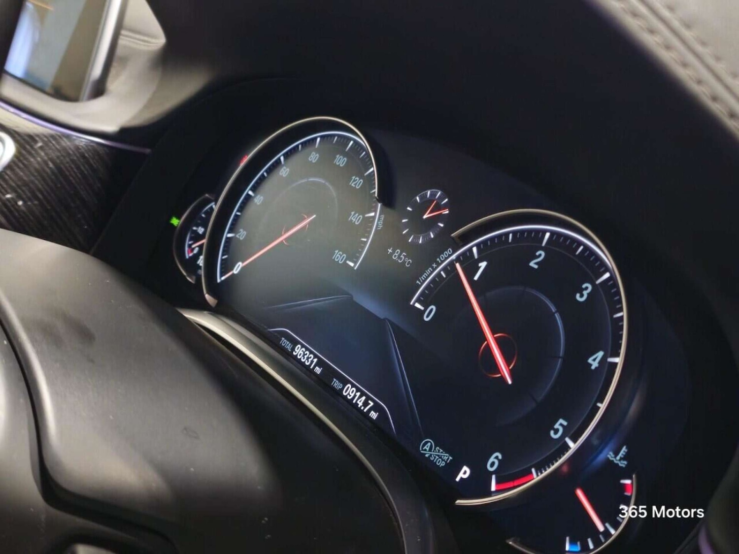 Used BMW 7 Series 2015 for sale - 78149547: Photo 37