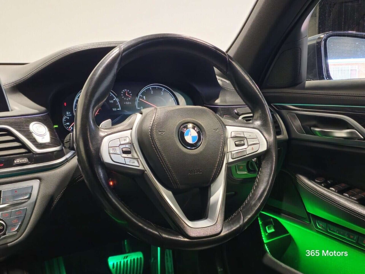 Used BMW 7 Series 2015 for sale - 78149547: Photo 39