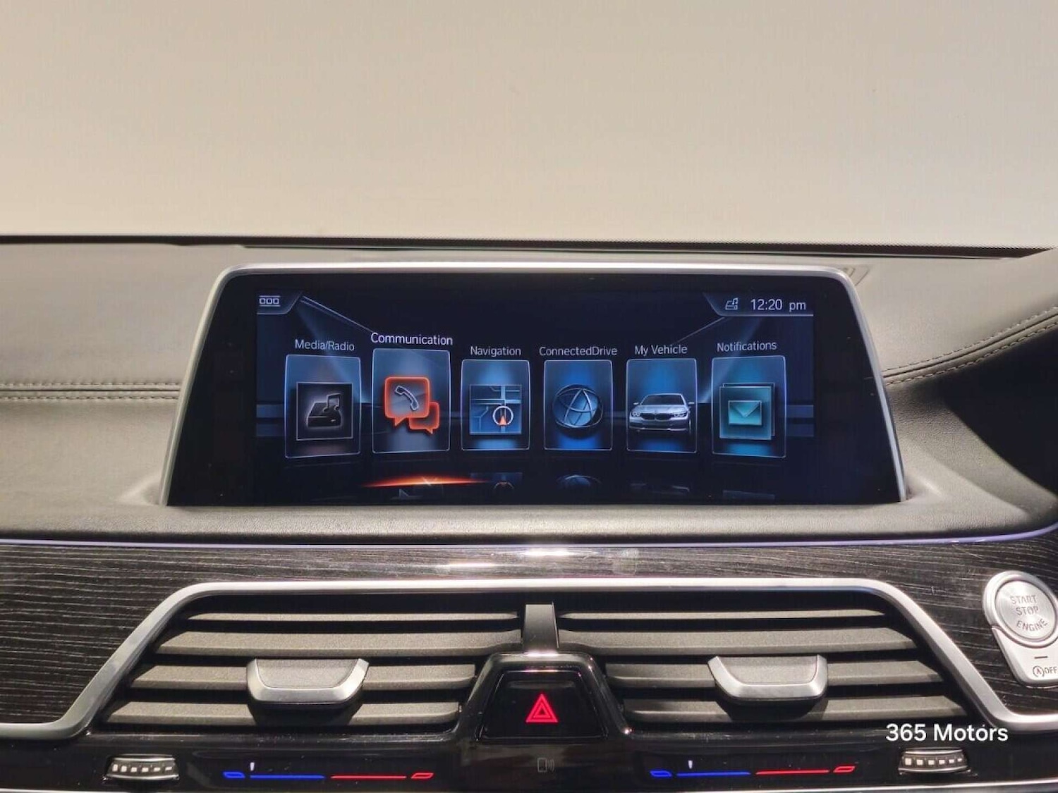 Used BMW 7 Series 2015 for sale - 78149547: Photo 40