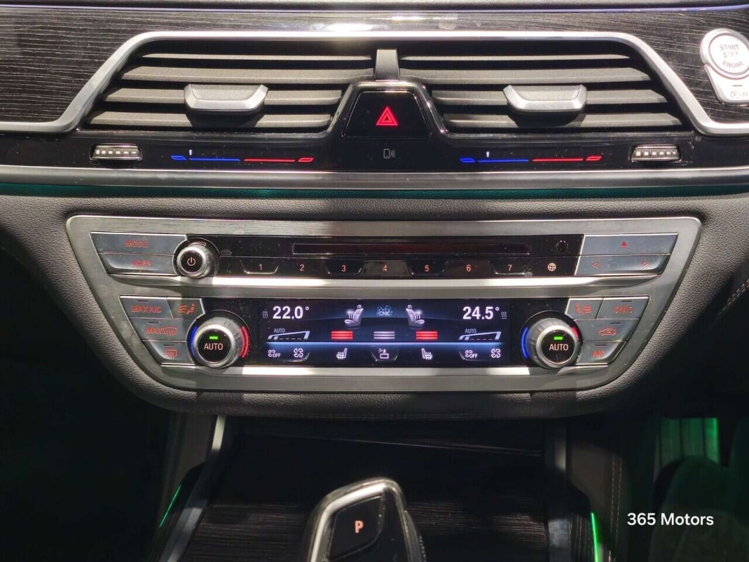 Used BMW 7 Series 2015 for sale - 78149547: Photo 42