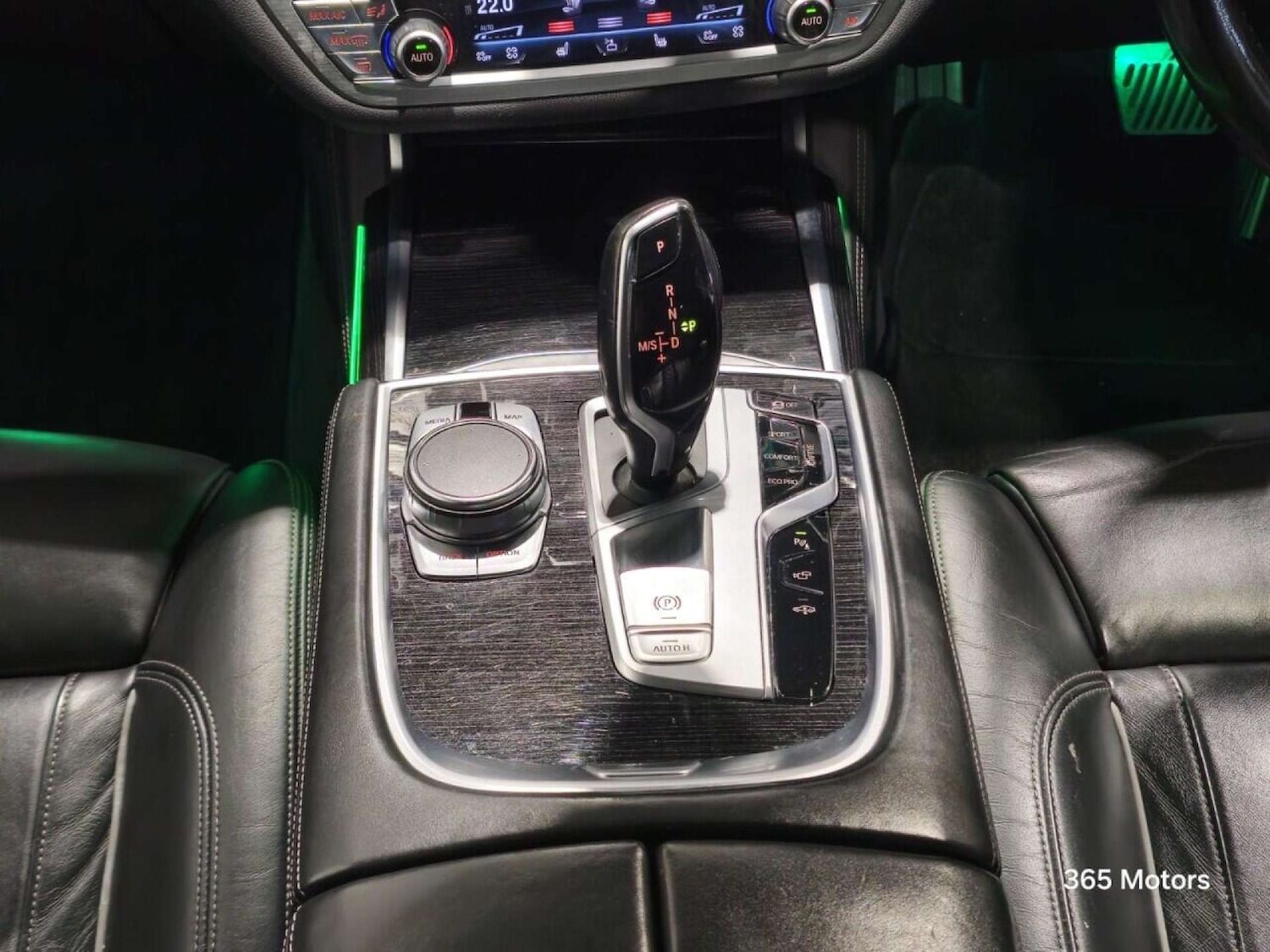 Used BMW 7 Series 2015 for sale - 78149547: Photo 43